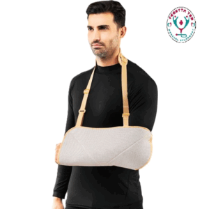 آویز دست گردنی سماطب