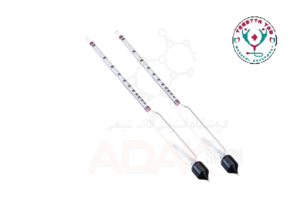 الکل سنج دقیق آزمایشگاهی