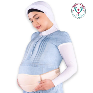 شکم بند طبی بارداری فری سایز تن یار