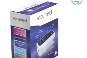 پالس اکسیمتر اکیومد A300